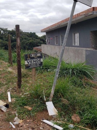 Terreno, 221 m² - Foto 3