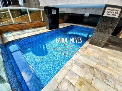 Apartamento, 1 quarto, 43 m² - Foto 1