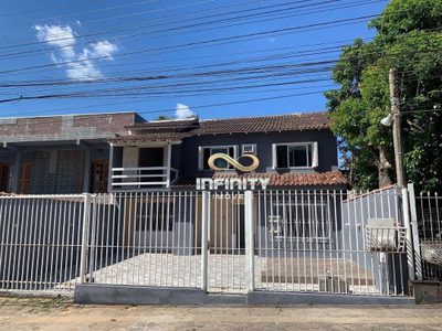 Casa, 7 quartos, 160 m² - Foto 3