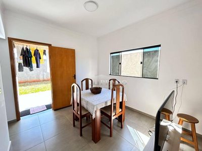 Casa, 3 quartos, 125 m² - Foto 5