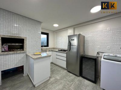 Cobertura, 3 quartos, 176 m² - Foto 5