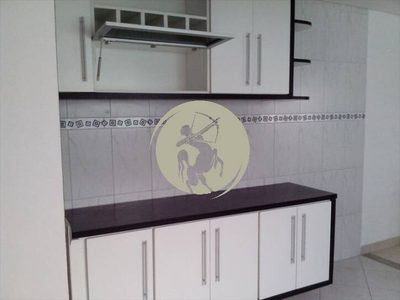 Sobrado, 3 quartos, 175 m² - Foto 3