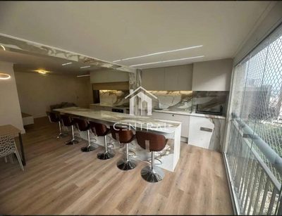 Apartamento, 3 quartos, 83 m² - Foto 1