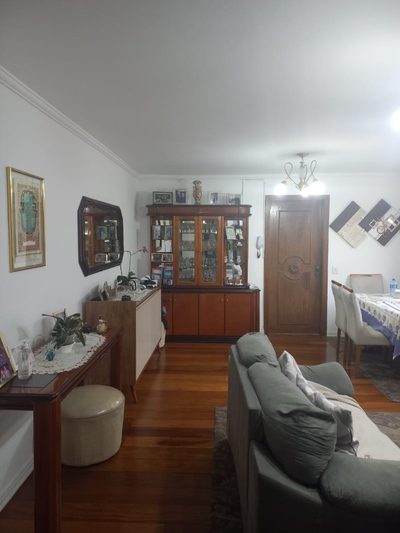 Apartamento, 3 quartos, 120 m² - Foto 1