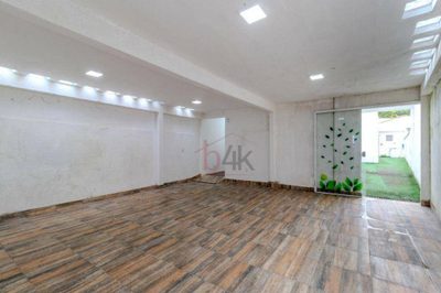 Casa, 219 m² - Foto 1
