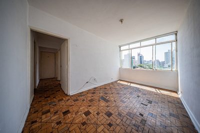 Apartamento, 3 quartos, 88 m² - Foto 1
