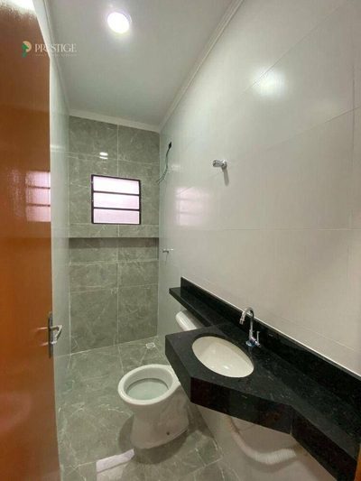 Casa, 3 quartos, 76 m² - Foto 5