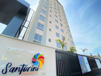 Apartamento, 2 quartos, 67 m² - Foto 3