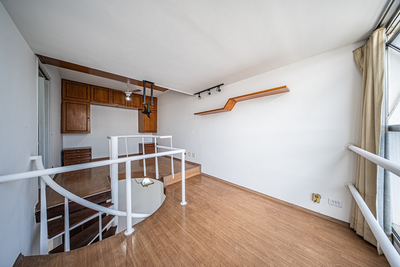 Apartamento, 1 quarto, 55 m² - Foto 3