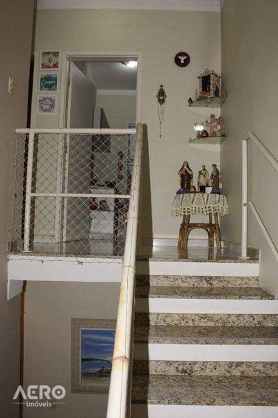 Casa de Condomínio, 3 quartos - Foto 5