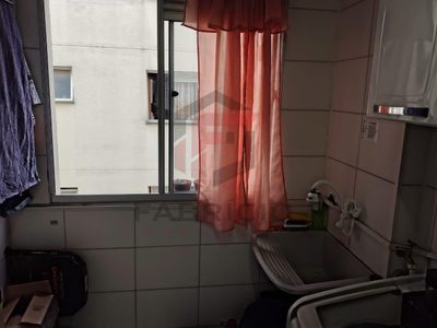 Apartamento, 2 quartos - Foto 5