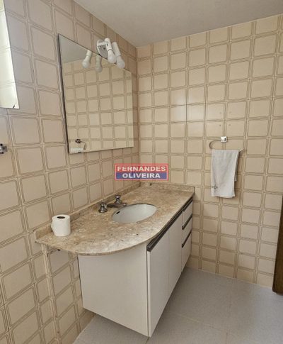 Apartamento, 2 quartos, 85 m² - Foto 2
