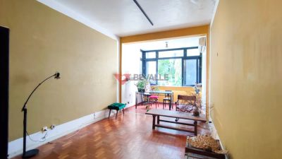Apartamento, 3 quartos, 125 m² - Foto 3