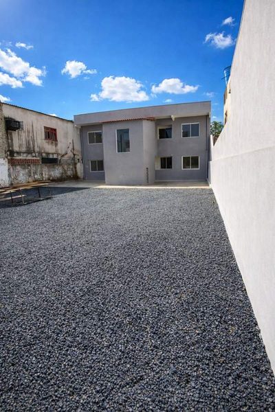 Apartamento, 2 quartos, 60 m² - Foto 2