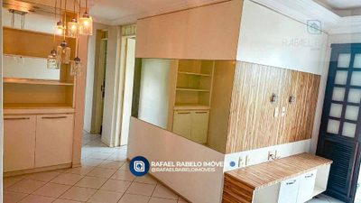 Apartamento, 3 quartos, 63 m² - Foto 2