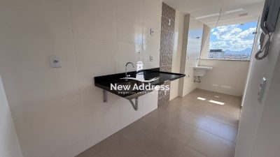 Apartamento, 3 quartos, 71 m² - Foto 3