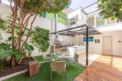 Casa, 3 quartos, 280 m² - Foto 1