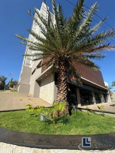 Loja-Salão, 112 m² - Foto 2