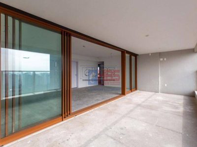 Apartamento, 3 quartos, 145 m² - Foto 2