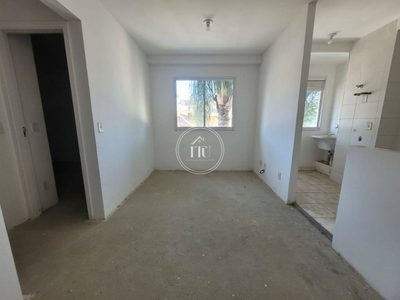 Apartamento, 2 quartos, 47 m² - Foto 4
