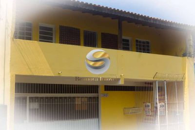 Casa, 5 quartos, 258 m² - Foto 2