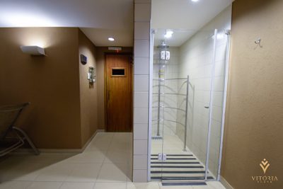 Flat/Apart Hotel, 1 quarto, 54 m² - Foto 5