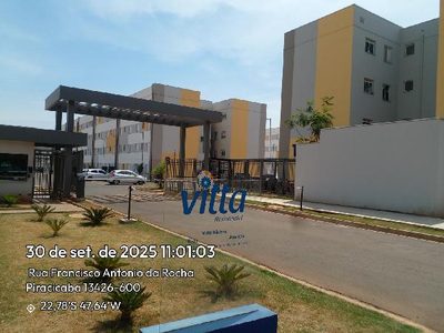 Apartamento, 45 m² - Foto 1