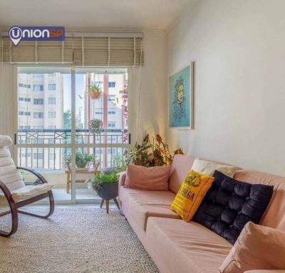 Apartamento, 2 quartos, 72 m² - Foto 4