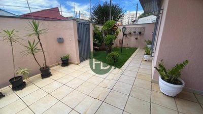 Casa, 3 quartos, 118 m² - Foto 5