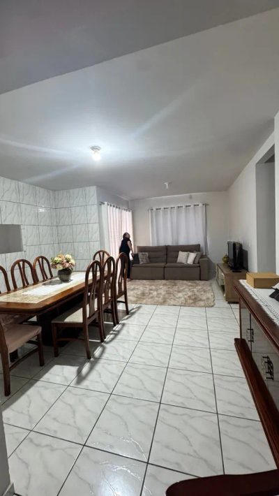 Casa, 4 quartos, 142 m² - Foto 3