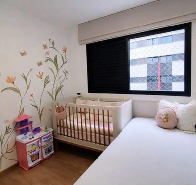 Apartamento, 3 quartos, 87 m² - Foto 5