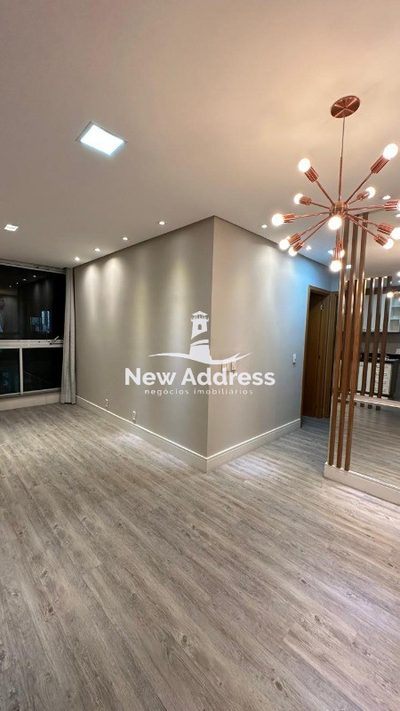 Apartamento, 2 quartos, 60 m² - Foto 4