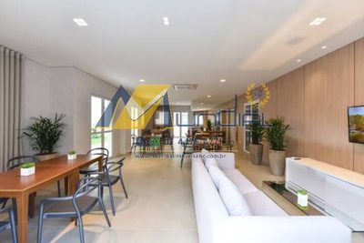 Apartamento, 2 quartos, 51 m² - Foto 2