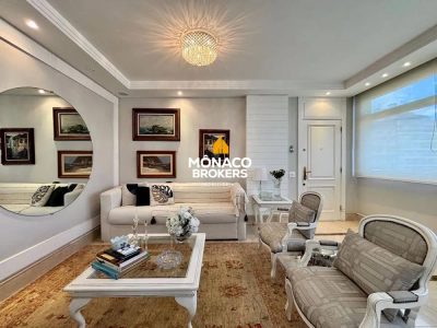 Apartamento, 3 quartos, 202 m² - Foto 5