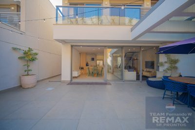 Casa, 3 quartos, 200 m² - Foto 1