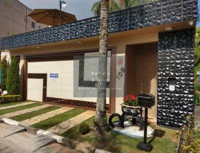 Casa, 3 quartos, 247 m² - Foto 2
