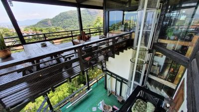 Casa, 5 quartos, 699 m² - Foto 2
