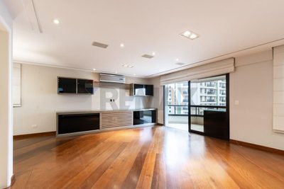 Apartamento, 4 quartos, 158 m² - Foto 3