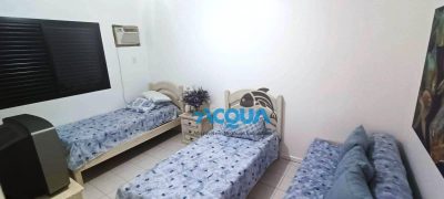 Cobertura, 3 quartos, 130 m² - Foto 4