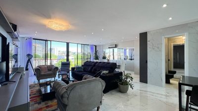 Apartamento, 3 quartos, 184 m² - Foto 2