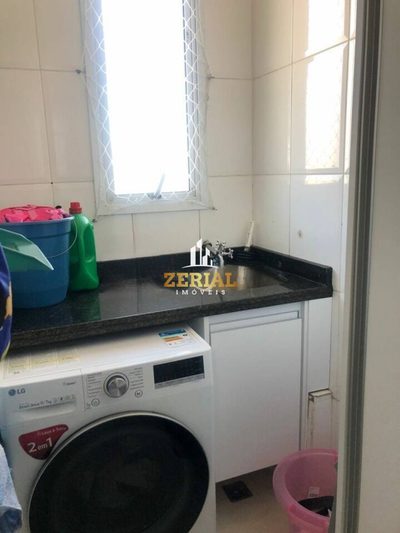 Apartamento, 3 quartos, 96 m² - Foto 4