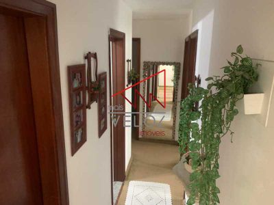 Apartamento, 3 quartos, 116 m² - Foto 1