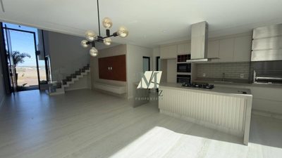 Casa de Condomínio, 3 quartos - Foto 5