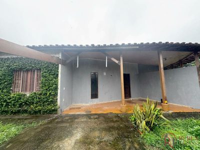 Casa, 2 quartos - Foto 4