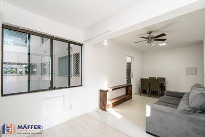 Apartamento, 2 quartos, 69 m² - Foto 5