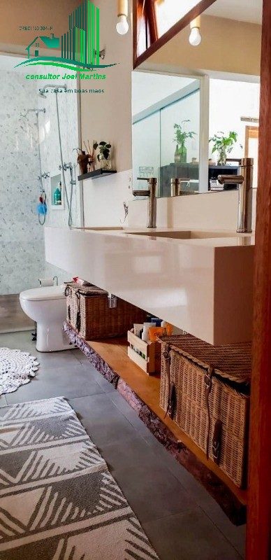 Chácara, 5 quartos - Foto 3