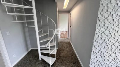 Apartamento, 2 quartos, 140 m² - Foto 4