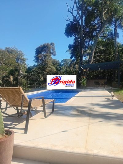 Casa, 3 quartos, 260 m² - Foto 2