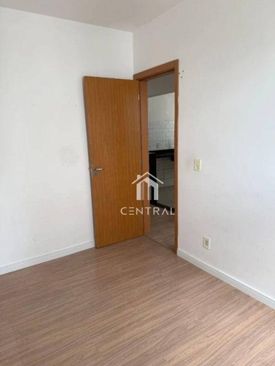 Apartamento, 2 quartos, 54 m² - Foto 2