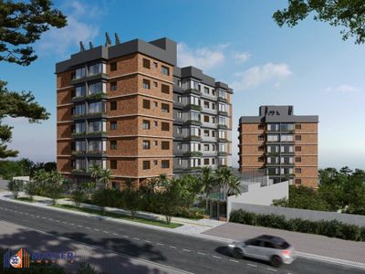 Apartamento, 2 quartos, 215 m² - Foto 1